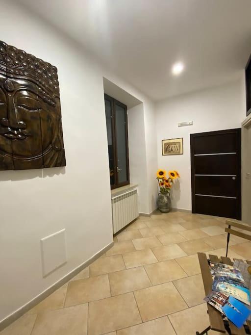Casa Francy E Carmen Napoli Apartment Exterior photo