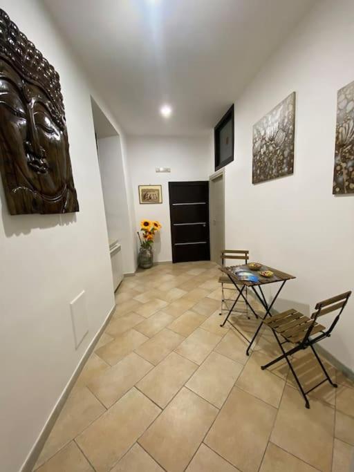 Casa Francy E Carmen Napoli Apartment Exterior photo
