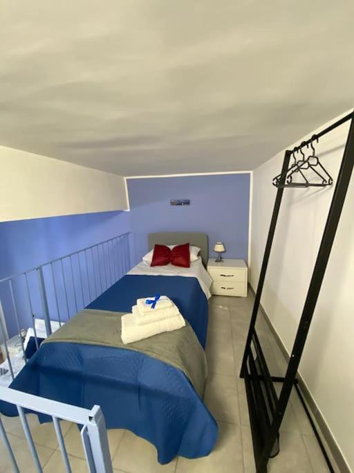 Casa Francy E Carmen Napoli Apartment Exterior photo