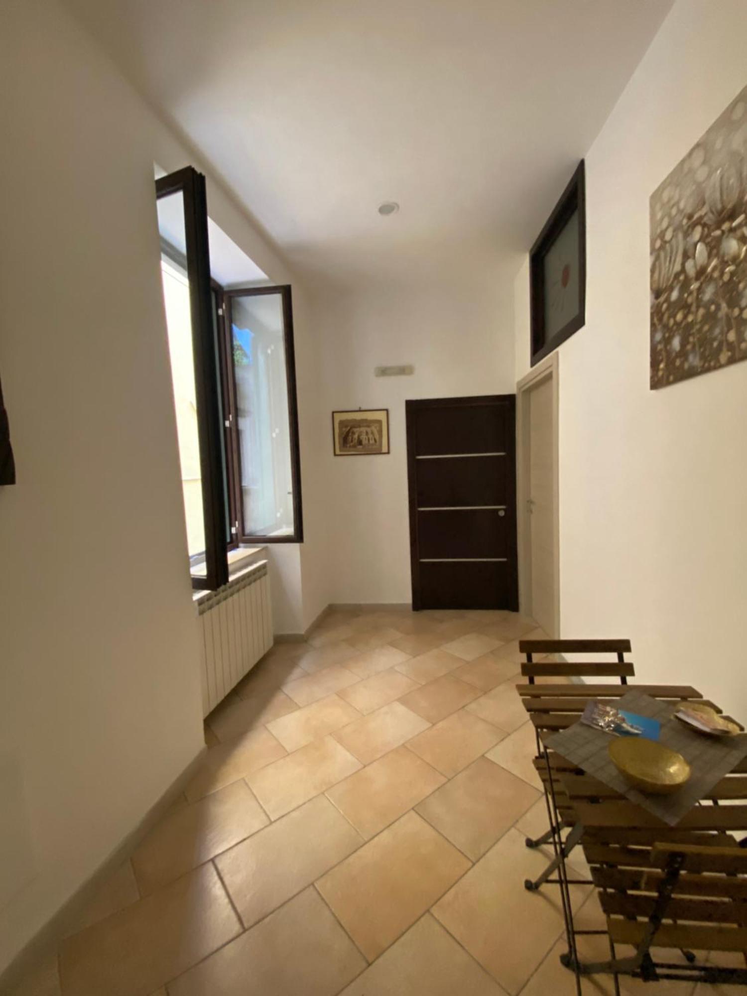 Casa Francy E Carmen Napoli Apartment Exterior photo