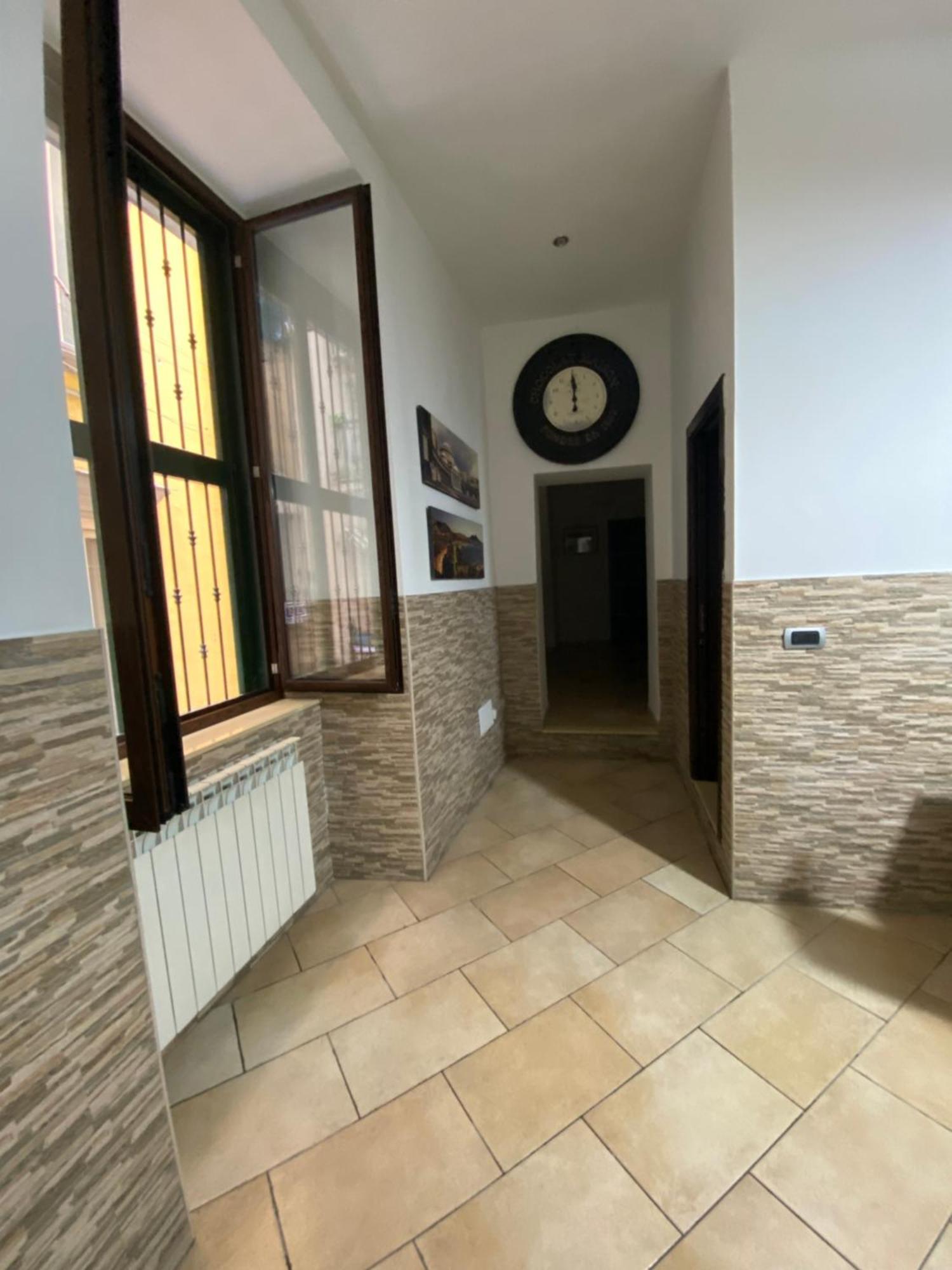 Casa Francy E Carmen Napoli Apartment Exterior photo